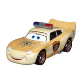 MASINUTA METALICA CARS3 PERSONAJUL FULGER MCQUEEN DEPUTY HAZZARD